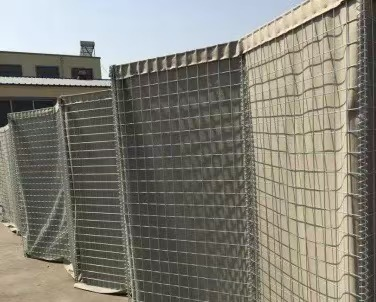 Advantages Of Modern Ballistic Defensive Barriers