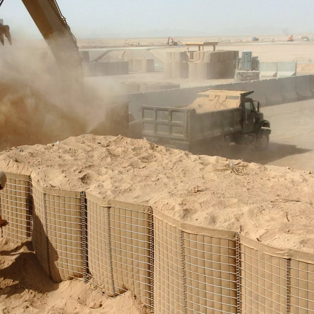 Advantages Of Modern Ballistic Defensive Barriers