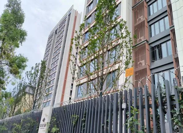 Budget Electric Security Fence Cost