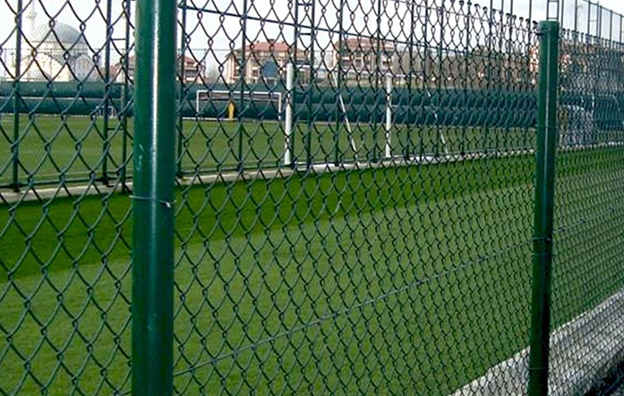 Read More About Fence Mesh Accessories