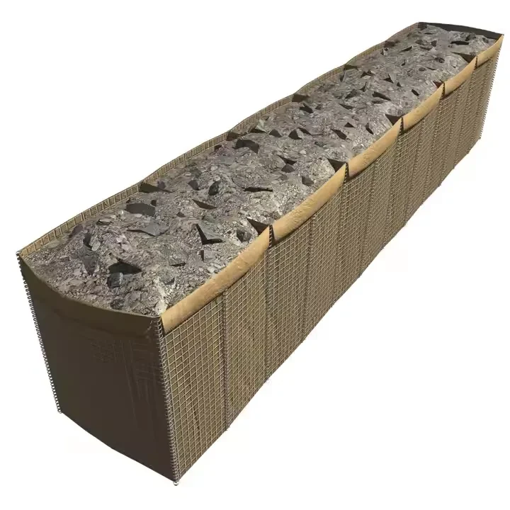 Engineering Resilience with Explosion Proof Defensive Barriers