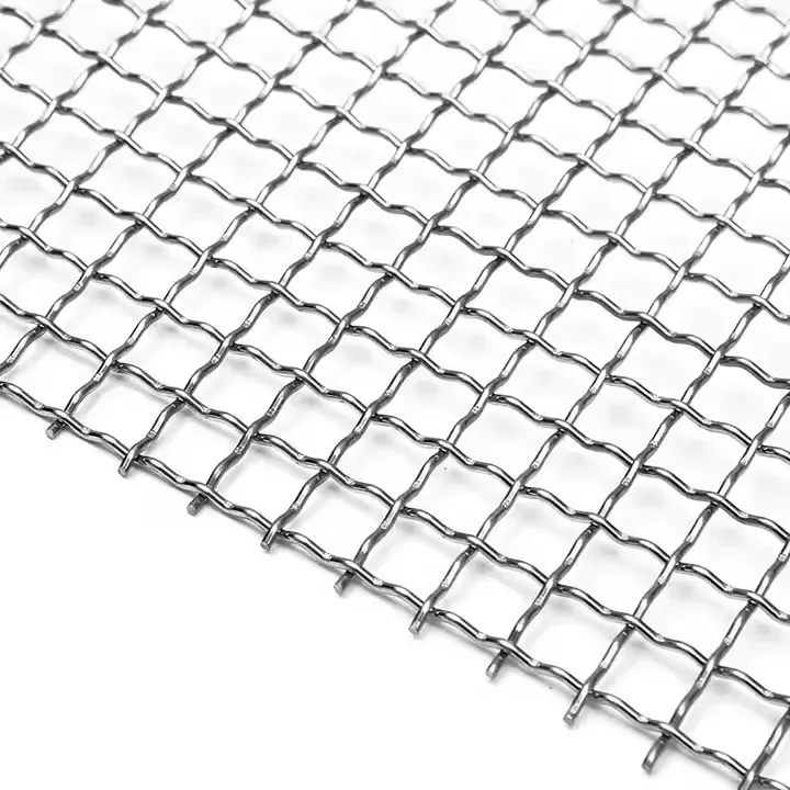 Explore the Versatility of Square Wire Mesh