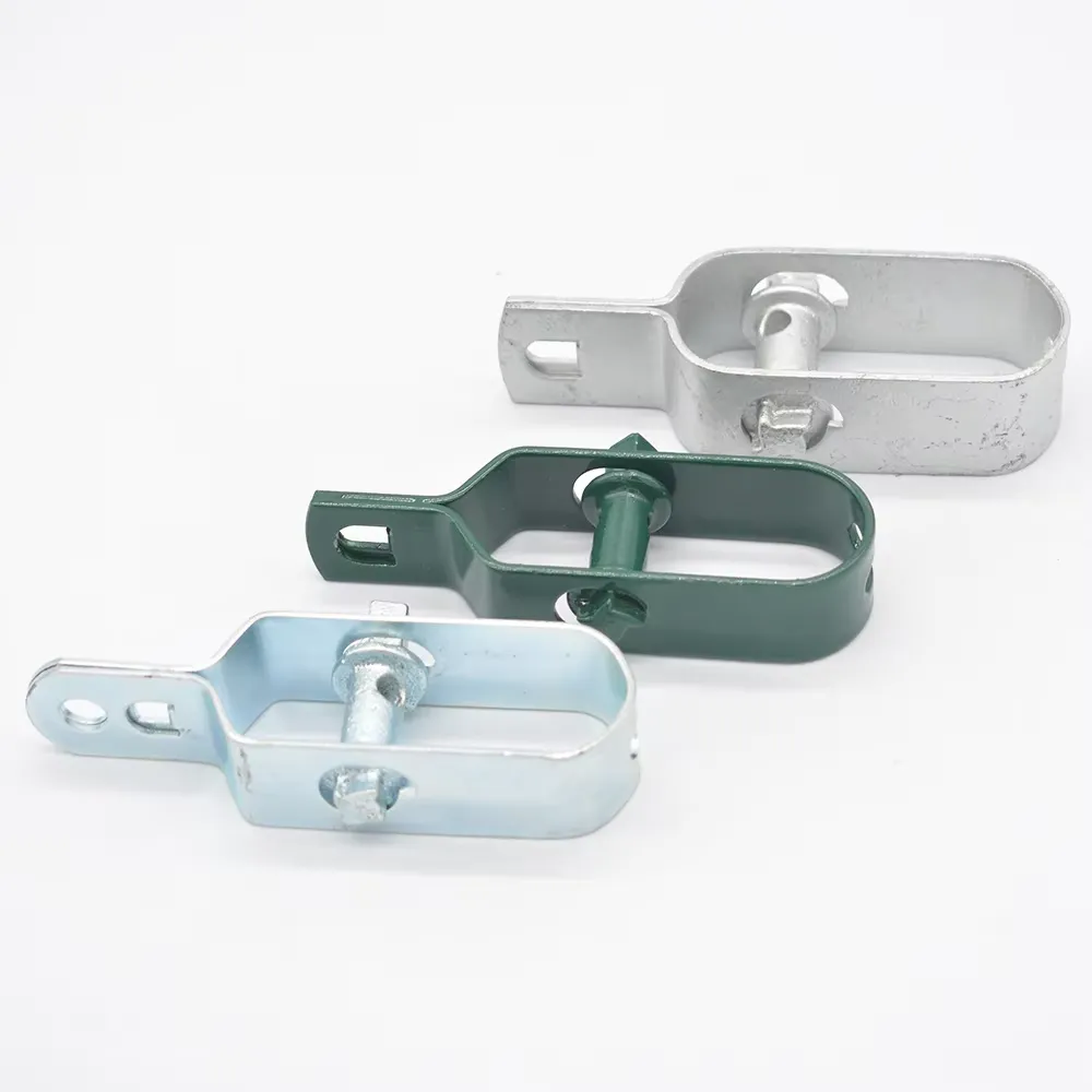 Elevate Your Fencing Solutions with Chain Link Fence Parts and Accessories