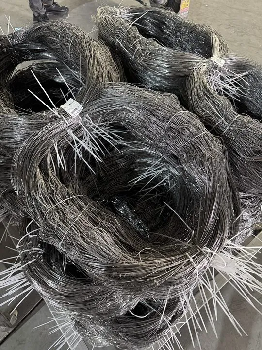 KN Tank Wire Mesh Barrier: A Military-Grade Solution for Critical Infrastructure Protection