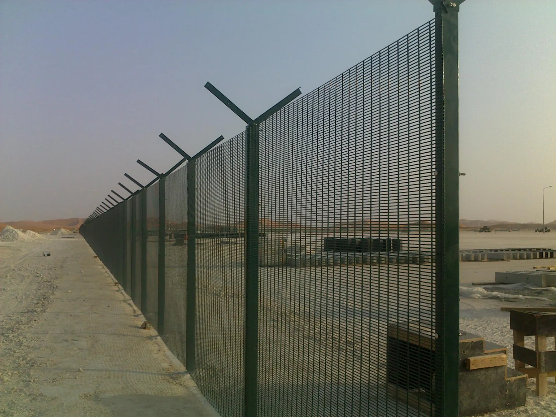 358 Security Fence: The Unbreachable Barrier Revolutionizing Perimeter Protection Worldwide
