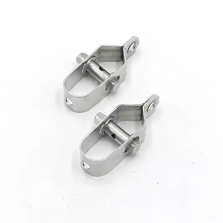 Enhance Your Fencing Solutions with High-Quality Mesh Fence Clips