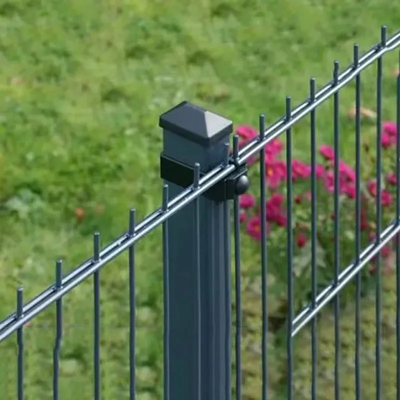 How Twin Wire Fence Secures Critical Perimeters