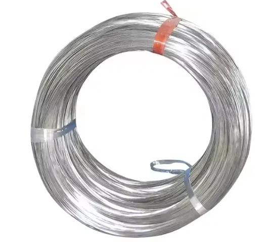 The Strength and Versatility of Stainless Steel Wire