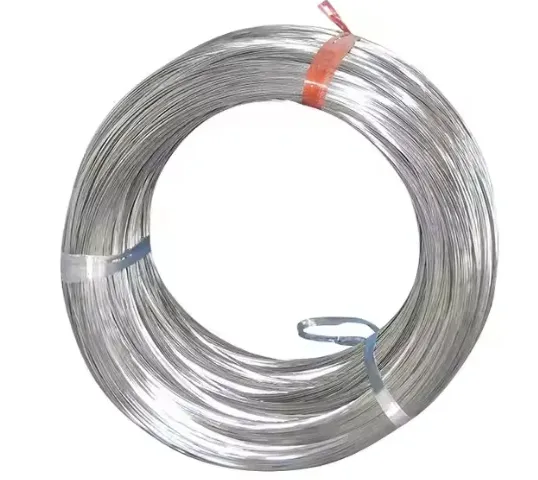 The Strength and Versatility of Stainless Steel Wire