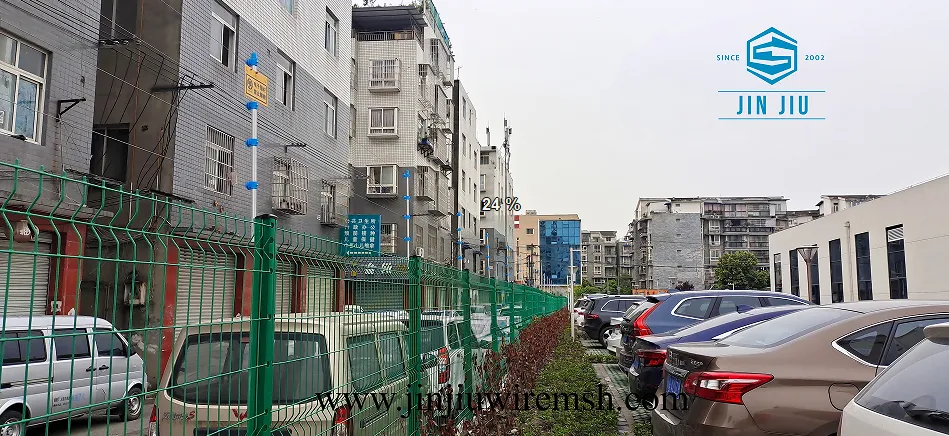 The Digital Backbone of Modern Security: Connected Pulse Monitoring Electric Fence Architecture The Digital Backbone of Modern Security: Connected Pulse Monitoring Electric Fence Architecture