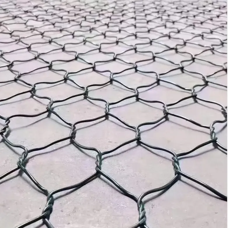 Gabion Wire Mesh: A Durable and Cost-Effective Solution for Modern Construction