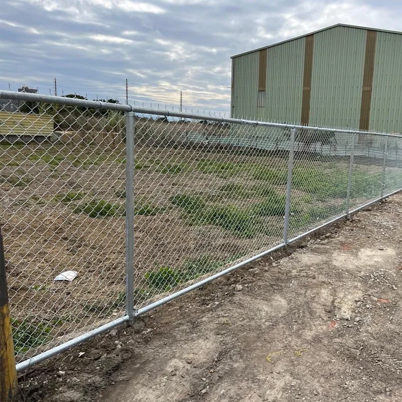 Secure Your Livestock with High-Quality Cattle Fencing Solutions