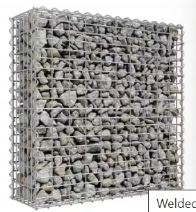 Gabions for Sale: A Smart Choice for Your Construction and Landscaping Needs