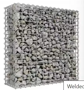 Gabions for Sale: A Smart Choice for Your Construction and Landscaping Needs