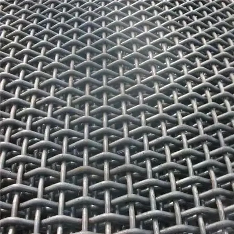 Unlock the Power of Crimped Wire Mesh