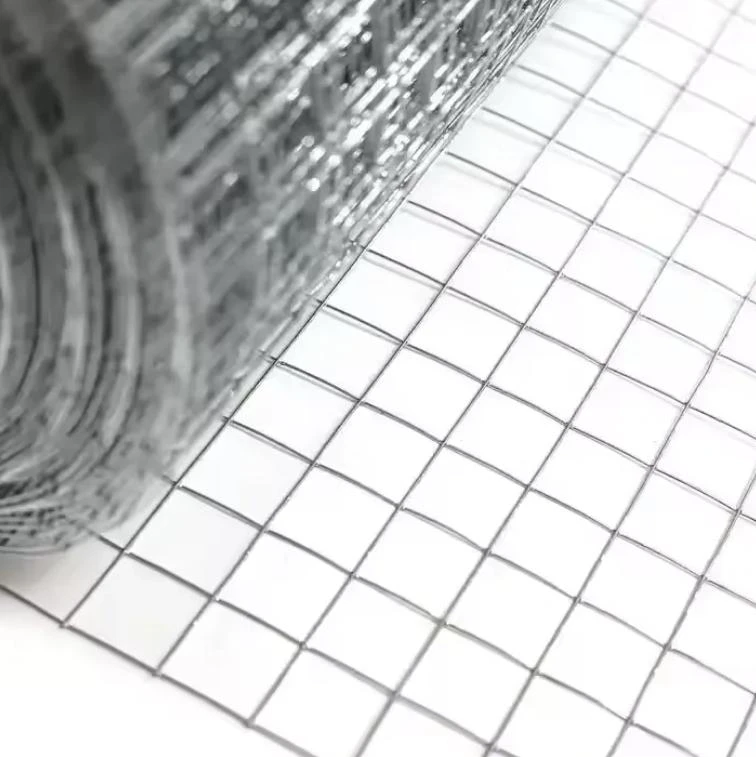 Welded Wire Mesh for Sale