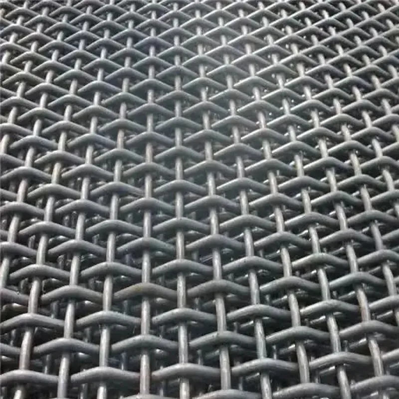 Unlock the Power of Crimped Wire Mesh
