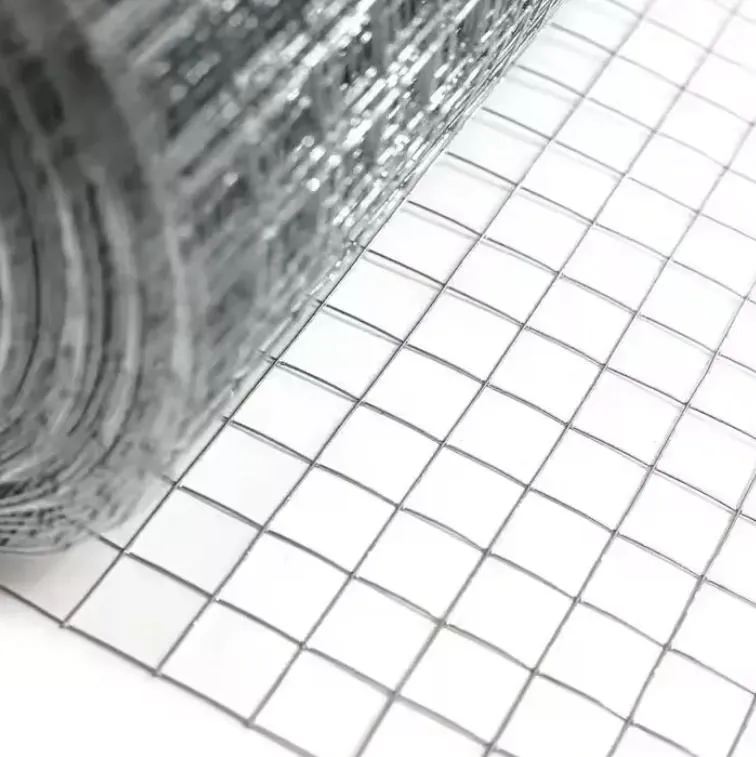 Welded Wire Mesh for Sale