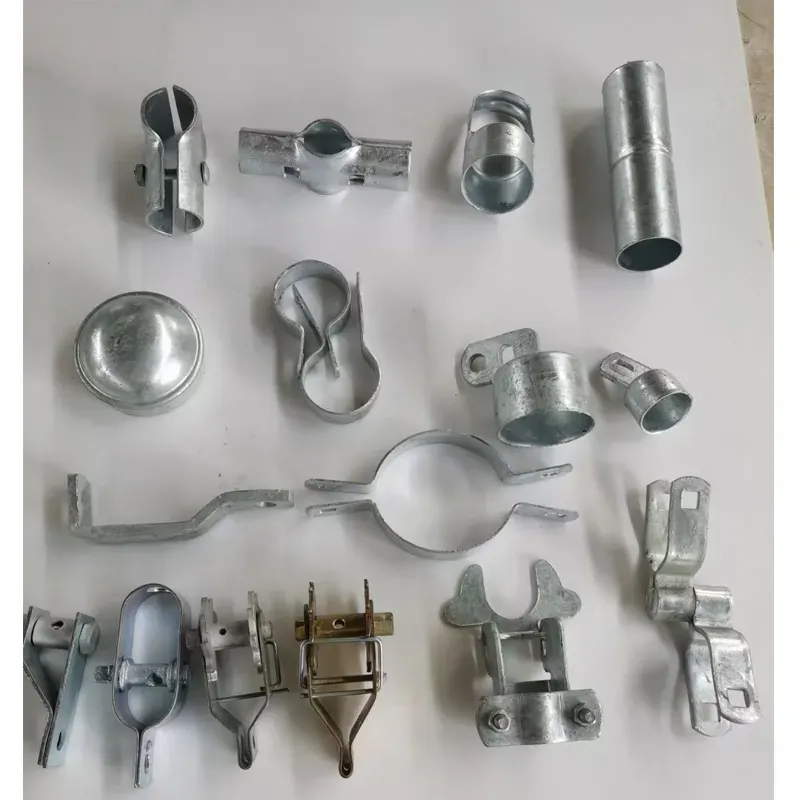 Maximize Your Fencing Efficiency with Wire Rope Tensioners