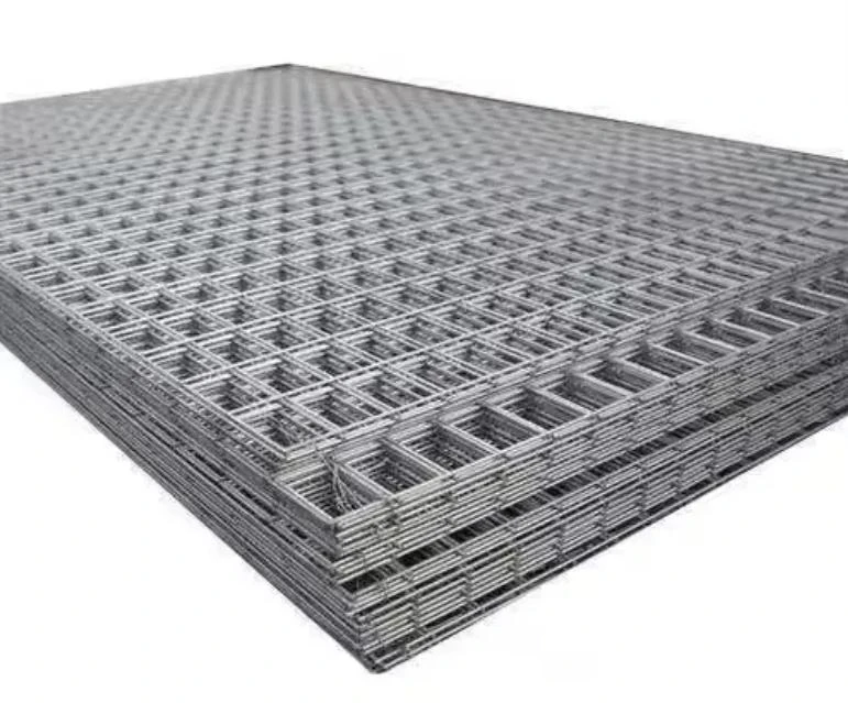 Welded Wire Mesh Panel: Durable, Versatile, and Affordable