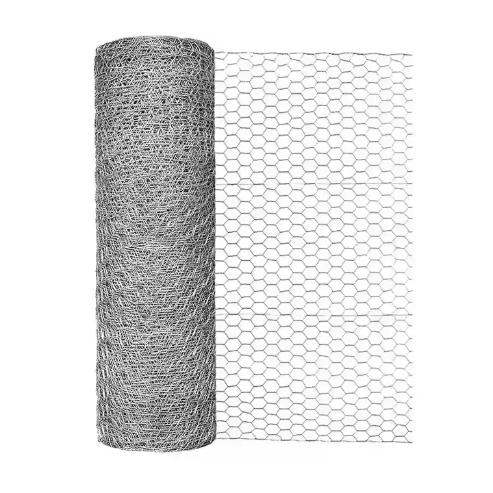 Why Choose Hexagonal Wire Mesh for Your Next Project