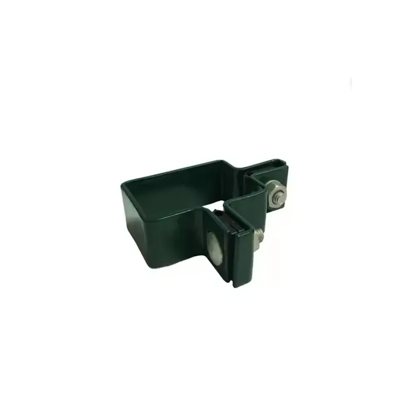 Secure Your Fencing Solutions with High-Quality Fence Clips