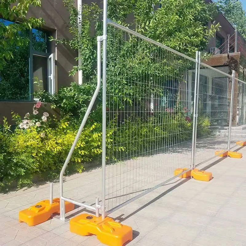 Australia Temporary Fence