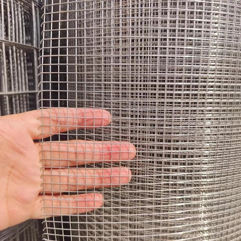 Welded Wire Mesh
