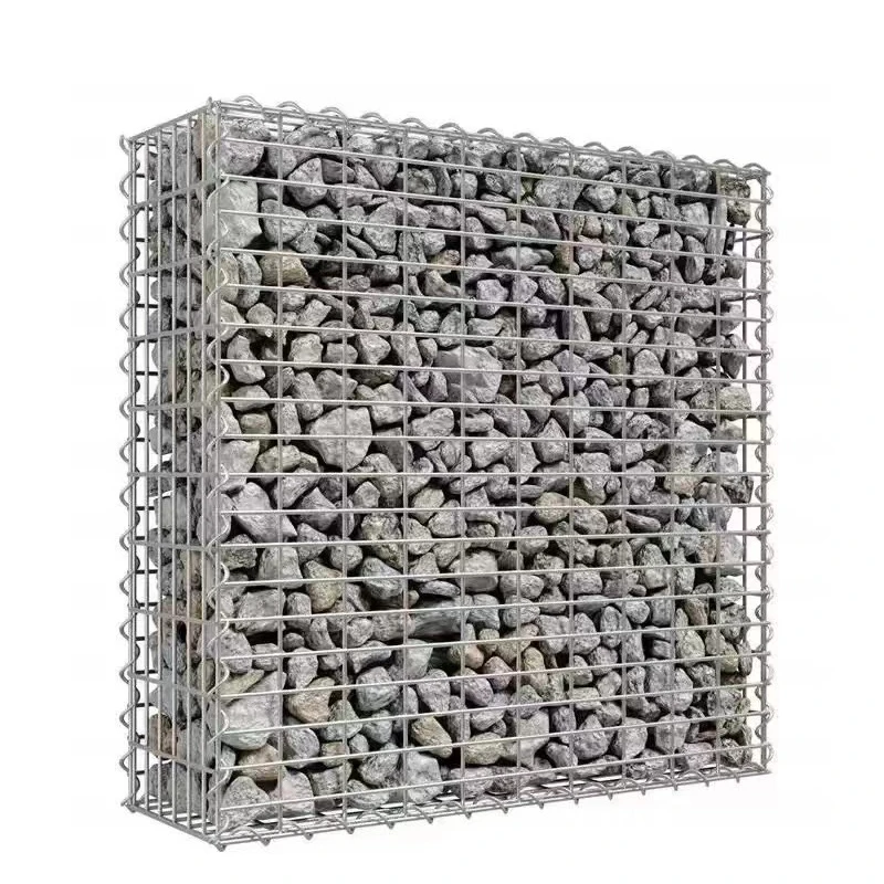 Welded Gabion Box