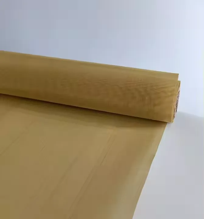 Looking for Brass Wire Mesh: Precise, Corrosion-Resistant?