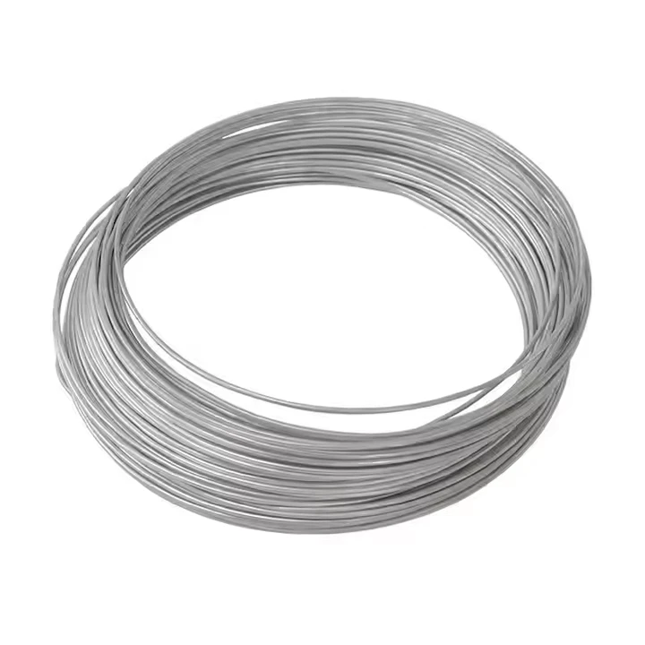 Galvanized Wire