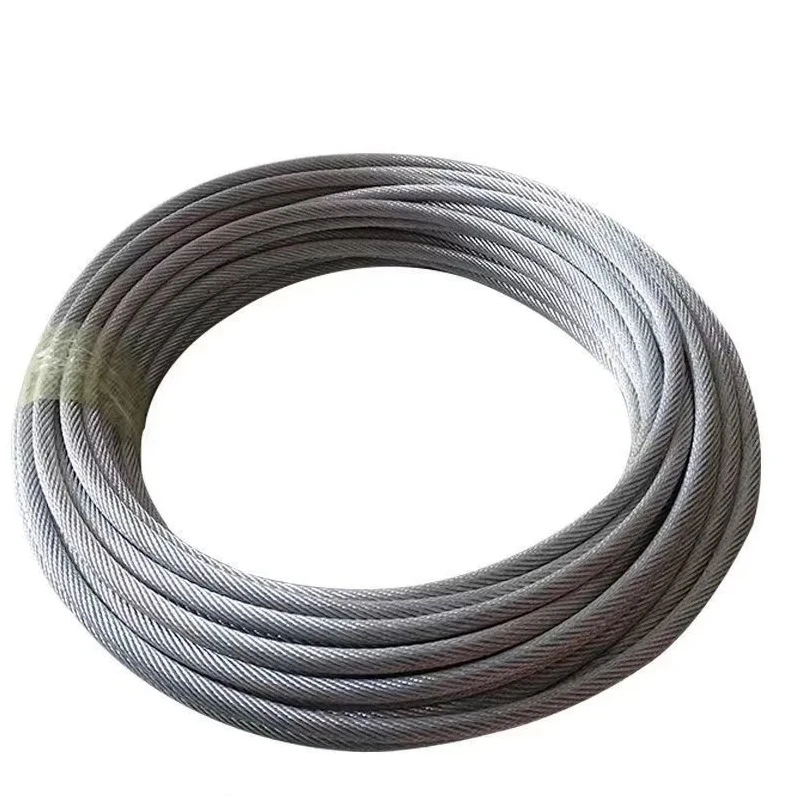 Steel Wire Rope