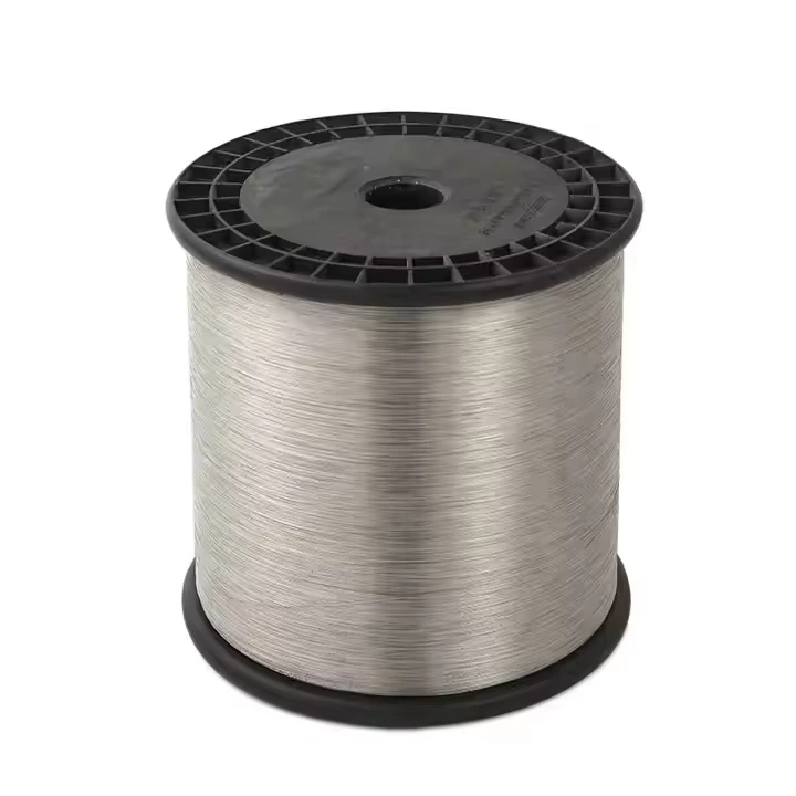 Aluminum Wire