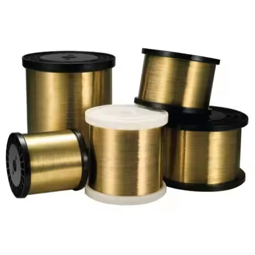 Brass Wire