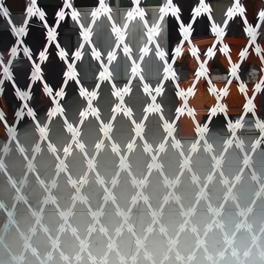 Razor Mesh Wire for Sale: Factory Price, Fast Delivery?