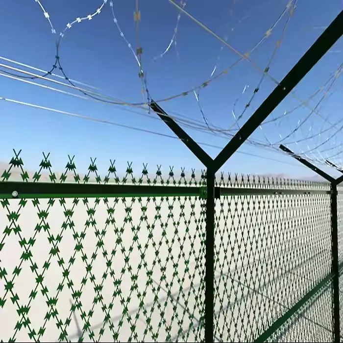 Razor Mesh Wire for Sale: Factory Price, Fast Delivery?