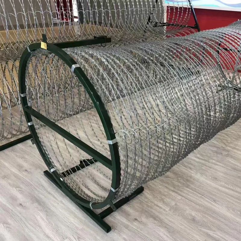 Razor Mesh Wire for Sale: Factory Price, Fast Delivery?