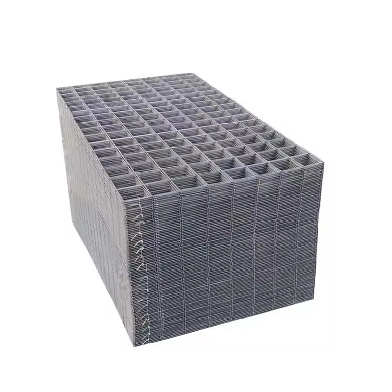 Stainless Steel Welded Wire Mesh Panel