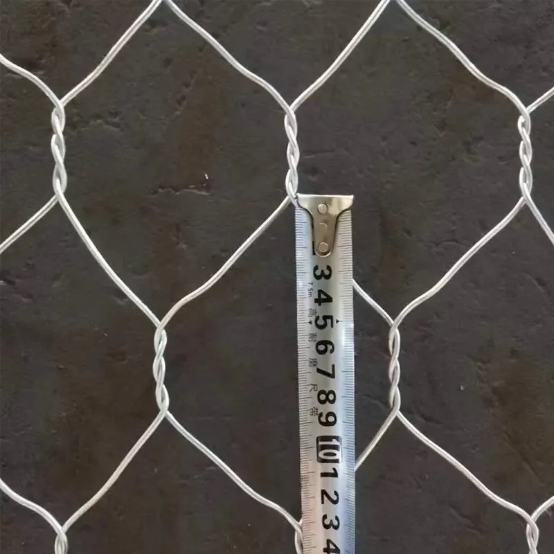 Gabion Boxes for Sale – Durable, Galvanized, Factory Direct