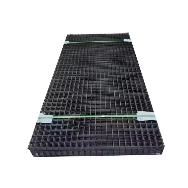 Durable PVC Coated Welded Wire Mesh | Fencing & Protection