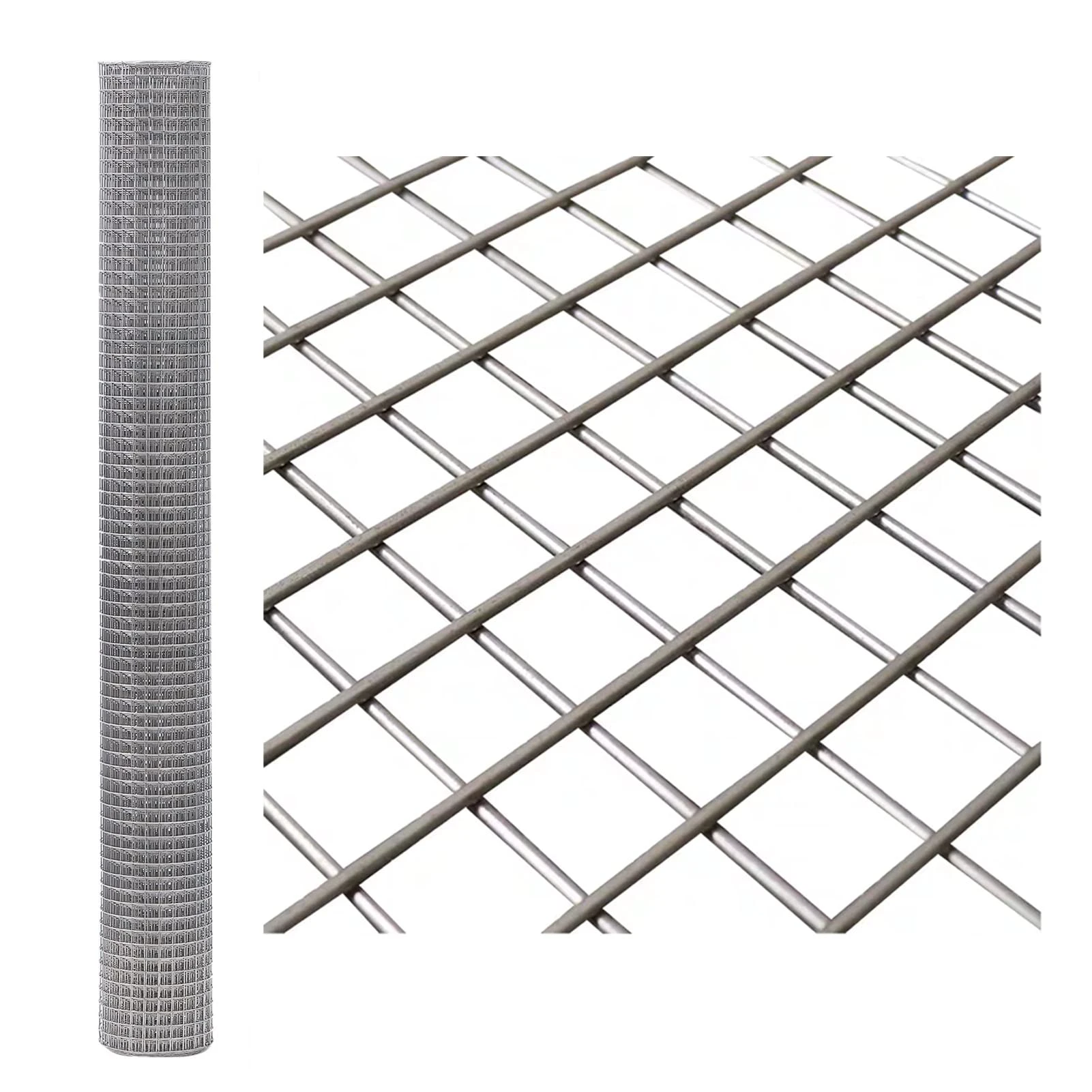 Square Wire Mesh