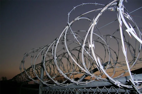 The Application of Fencing Mesh