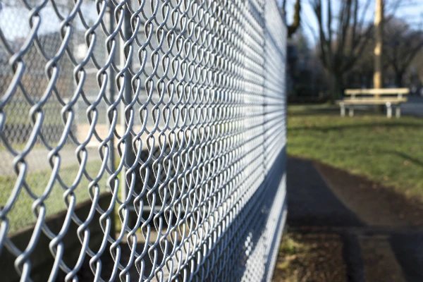 The Application of Fencing Mesh