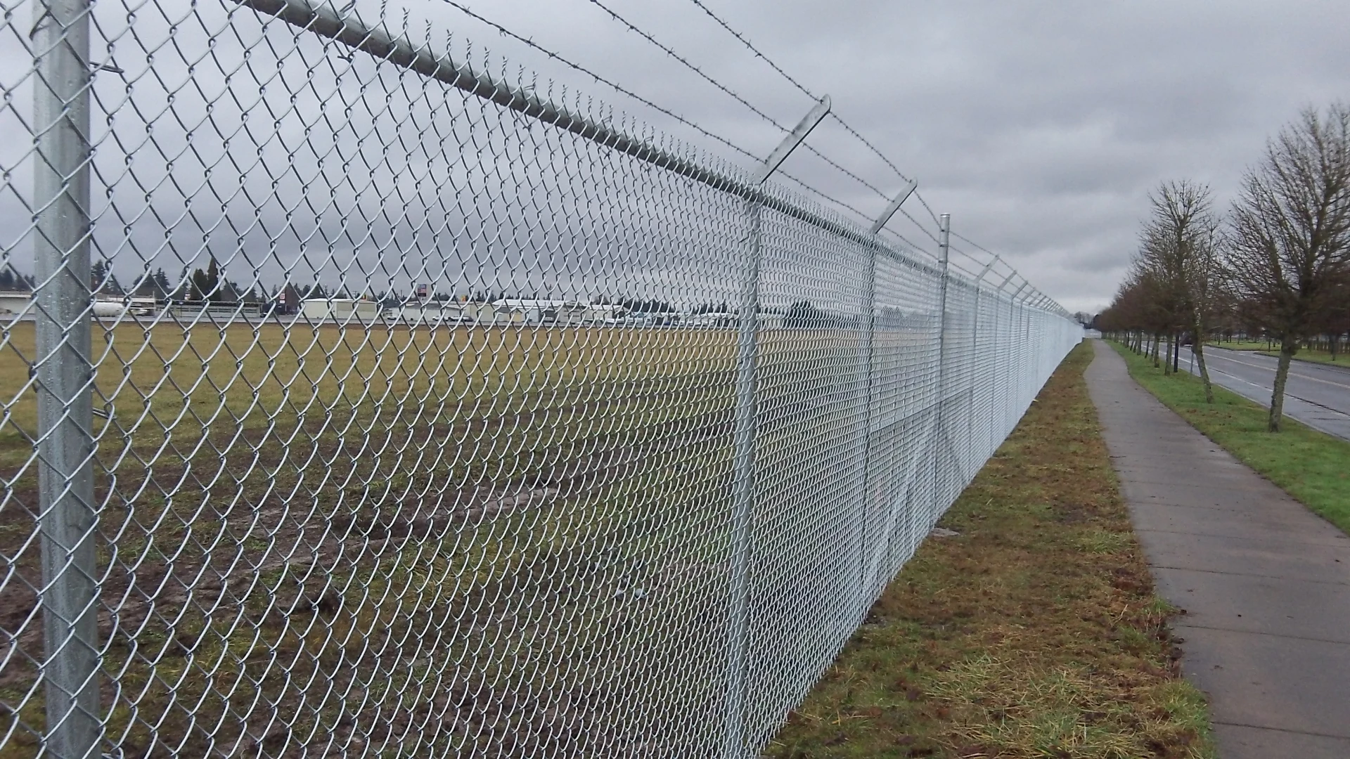 Creating a Global Leading Provider of Wire Mesh Fence Solutions