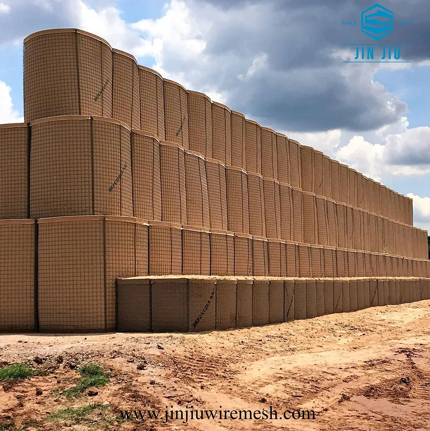 The Critical Necessity of Explosion Resistant Barriers in High-Risk Zones The Critical Necessity of Explosion Resistant Barriers in High-Risk Zones