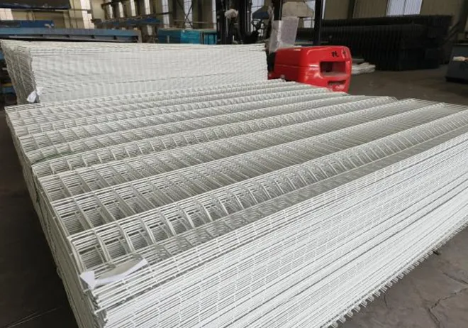 Read More About 3d curved wire mesh fence