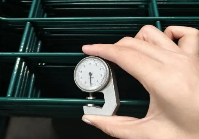 Read More About nylofor fencing