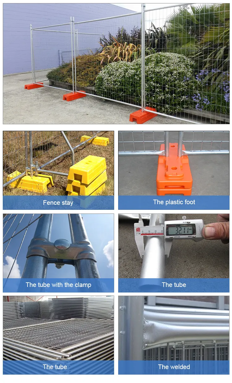 Read More About australia temporary fence