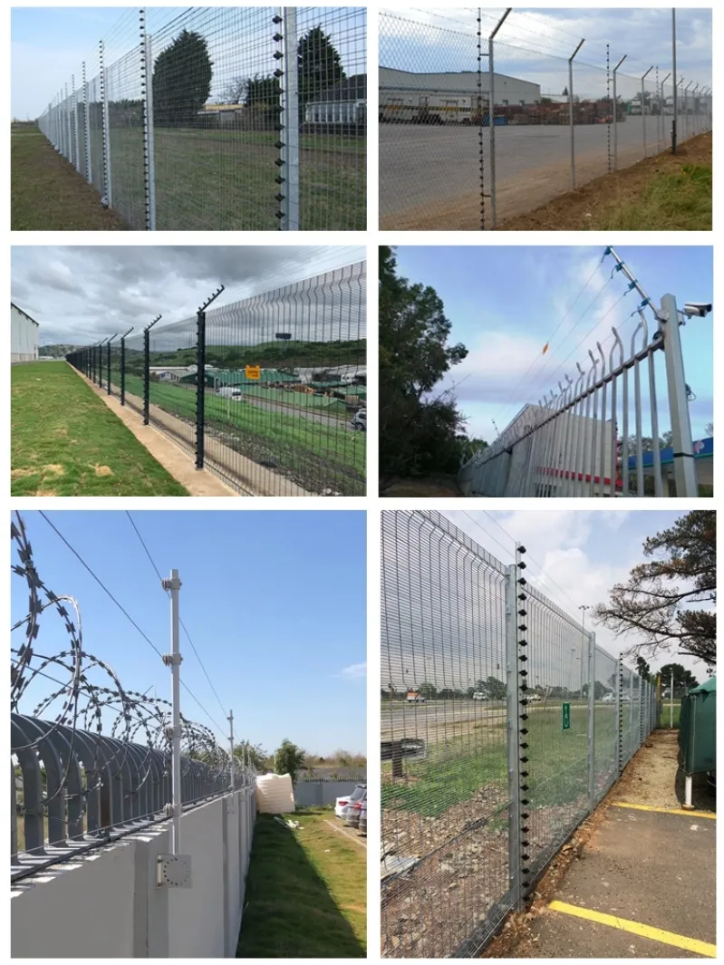 Read More About electric fencing system for agriculture