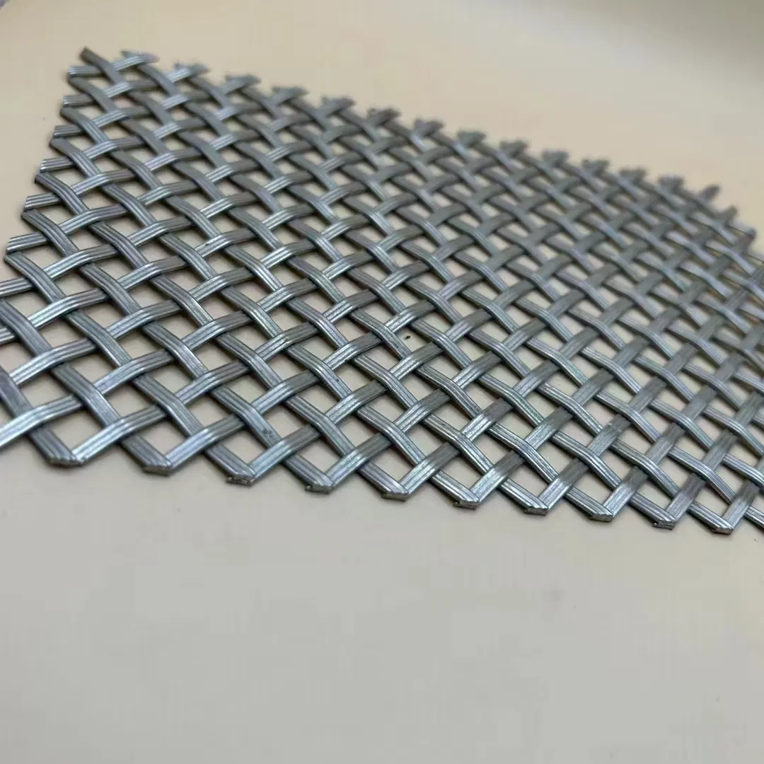 Read More About decorative metal grid